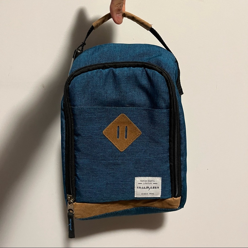 Trailblazer Lunchbox Lucnbag Insulated Bag C